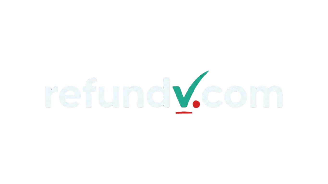 refundv.com